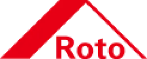 Logo Roto Frank Holding AG