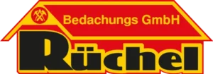 Logo Rüchel Bedachungs GmbH